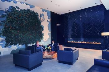24 Hour concierge service